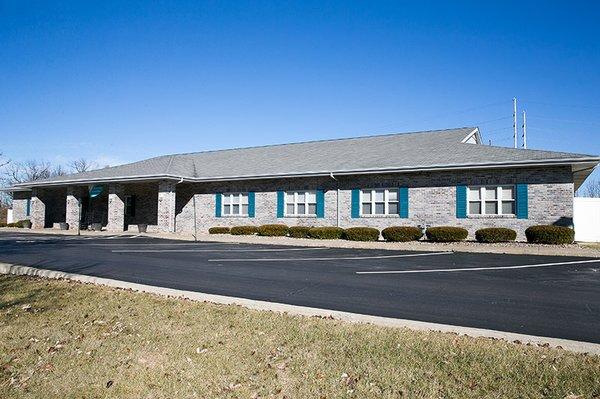 Bright Start Academy - O'Fallon