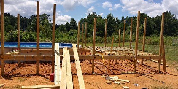 1st American Home Improvement