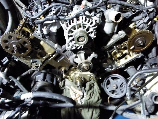 Hanks Mobile Machanic