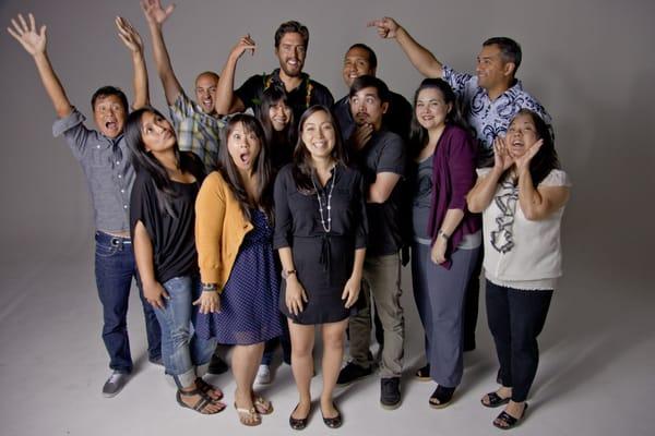 1013 Integrated Branding + Production