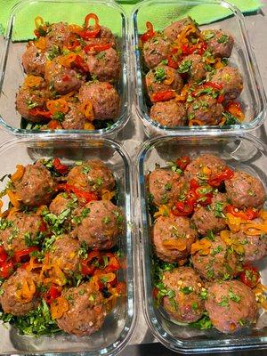 Friend That Cooks - Dallas