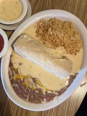 Los Mariachis Mexican Restaurant