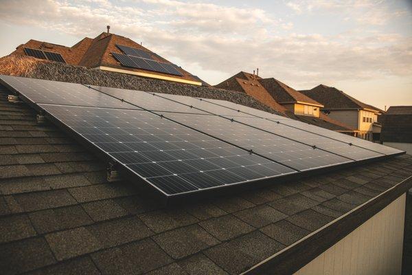 Sunshine Renewable Solutions