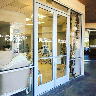 Jtprostyle Hair Salon