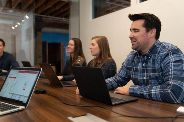 LaunchPad Lab