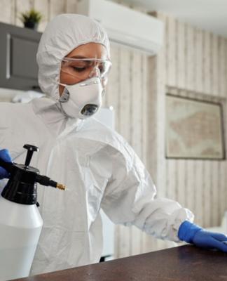 Atalaia Cleaning Services