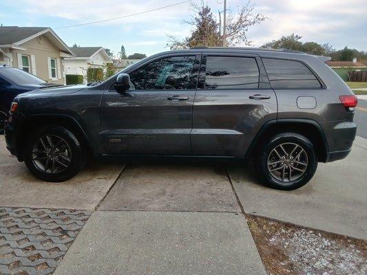 Done Right Detailing