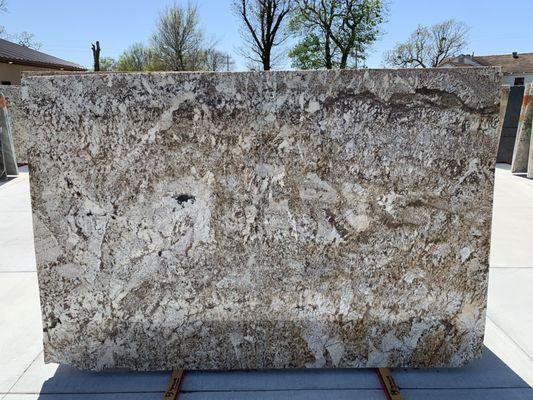 Trinity Custom Stone Works