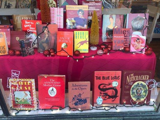 Squeezebox Books & Music