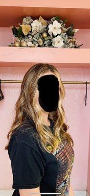 Beachcomber Salon