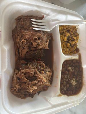 Billy Bob’s Chuck Wagon