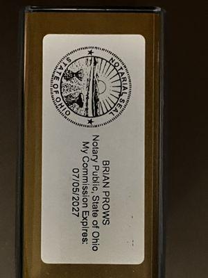 Mobile Translations and Notary