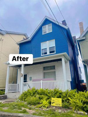 Pittsburgh Painting And Property Solutions