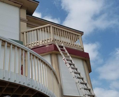 Francos Painting and General Remodeling