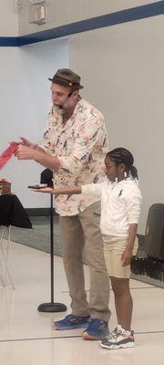 Atsmagic Entertainment