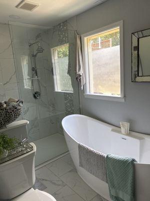 Camden County Renovations