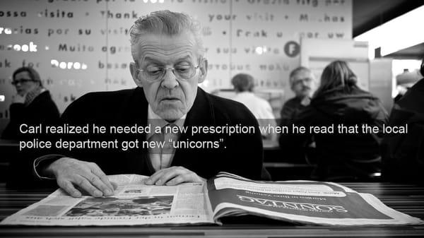 We offer great vision and dental insurance.