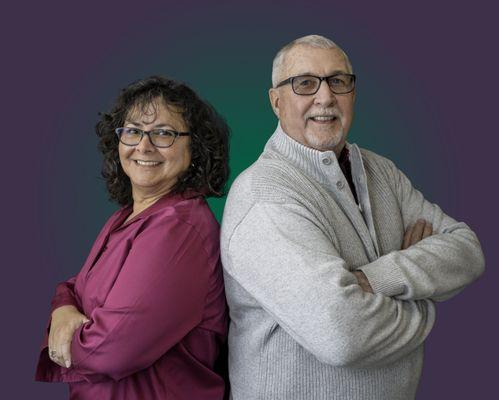 Also, doing business as The Spahn Team