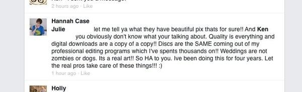 Hannah LaRain Photography