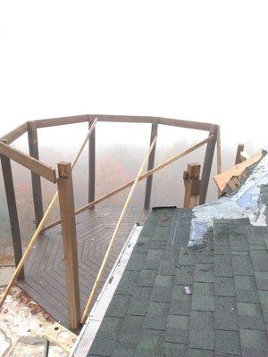 Passmore Son's Construction