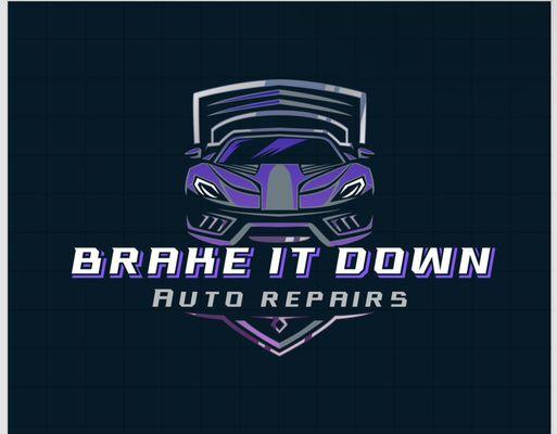 Brake It Down