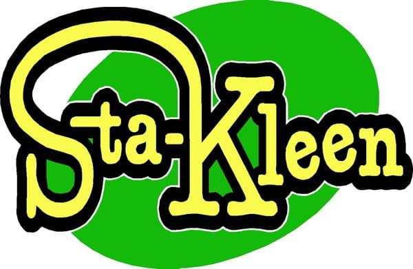 Sta-Kleen Carpet Cleaning