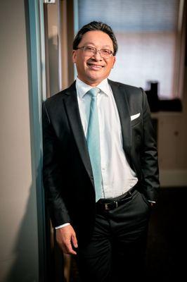 The Law Offices of Jason Louie