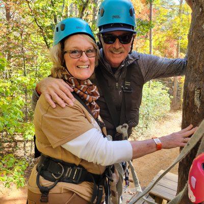 Nacoochee Adventures