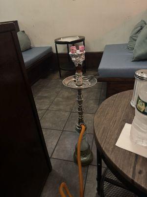 Zoe Hookah Cafe