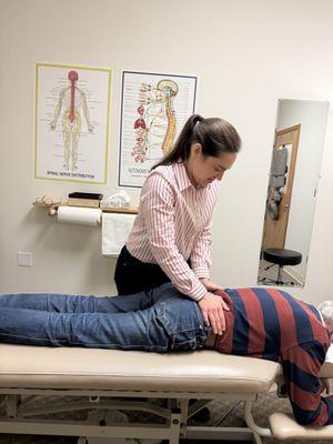 NewLife Chiropractic