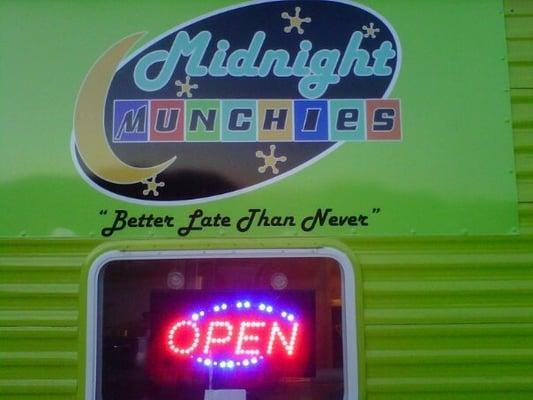 Midnight Munchies