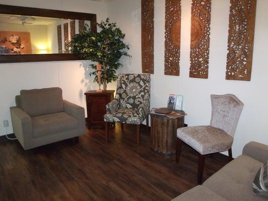 Vida Life Acupuncture