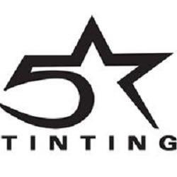 5 Star Window Tinting