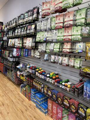 Puff N Go Smoke Shop