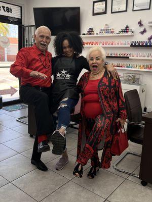 La Mora Beauty Salom