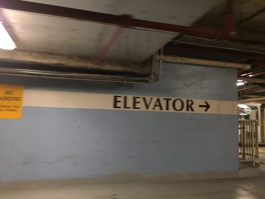 The Foundry Building