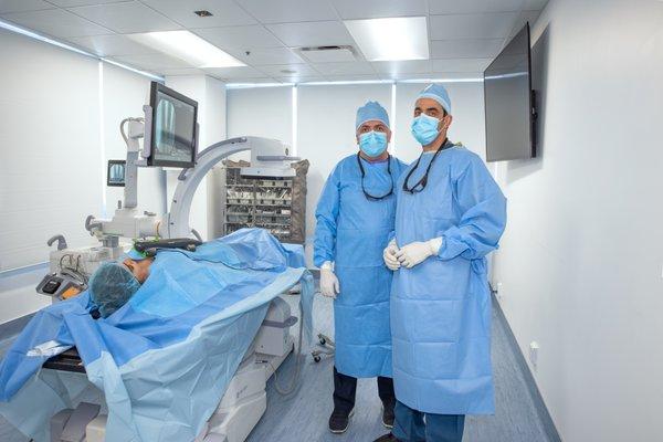 LA Vascular Specialists