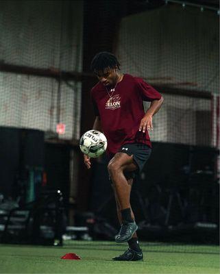 Elevate Performance Sports