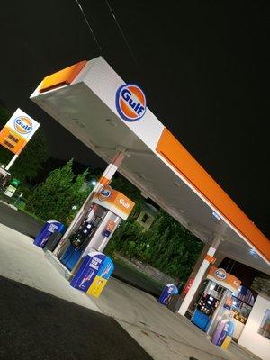 7.17.21 starting their footprint