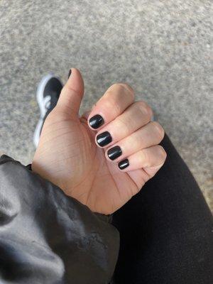 Artistic Nails