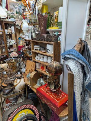 Angies Vintage Boutique