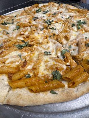 Nick's Pizza Pompano!! Now open for business!!