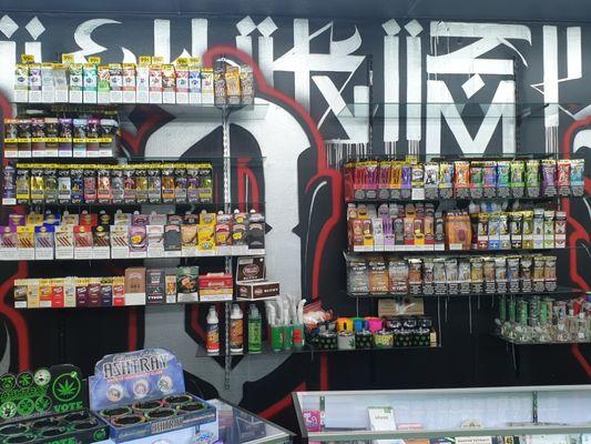 Dr. Feel Good Smoke Shop