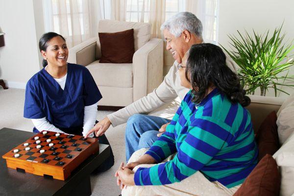 Hilliard Home Care