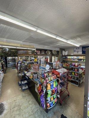 Harbor Village Liquor Store