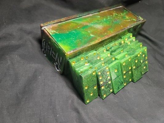 Mikko's Scented Candles & More