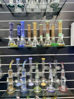 Cloud 9 Smoke & Vape