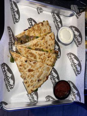 Brewlands Bar & Billiards