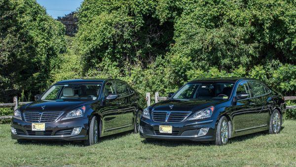 Jersey Shore Airport Transportation