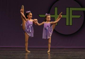 Edna Lee Dance Studio